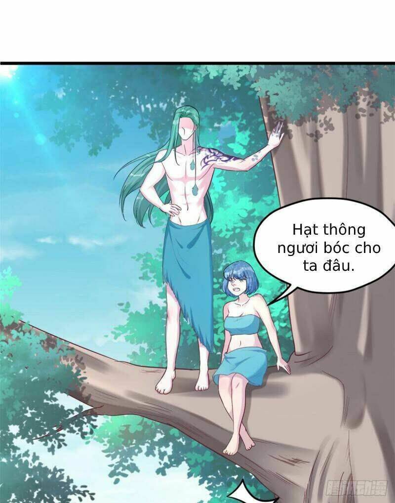 Thảnh Thơi Thú Thế Chủng Chủng Điền, Sinh Sinh Tể: Chapter 187