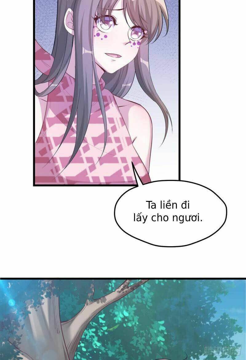 Thảnh Thơi Thú Thế Chủng Chủng Điền, Sinh Sinh Tể: Chapter 187