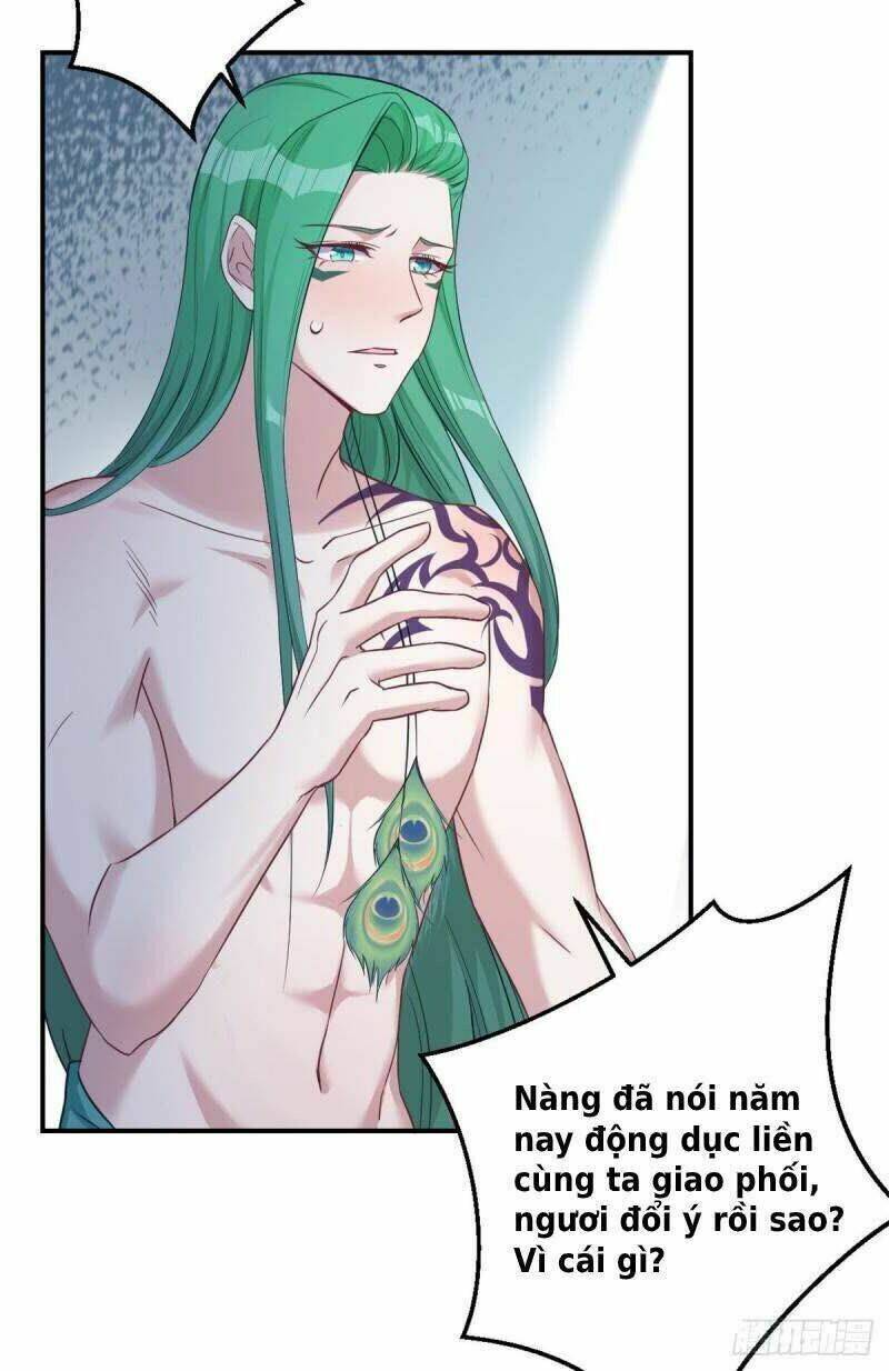 Thảnh Thơi Thú Thế Chủng Chủng Điền, Sinh Sinh Tể: Chapter 187