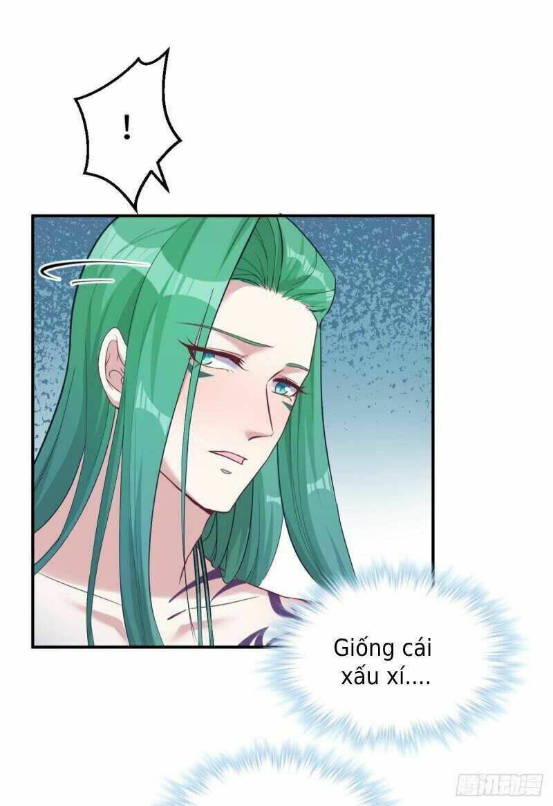 Thảnh Thơi Thú Thế Chủng Chủng Điền, Sinh Sinh Tể: Chapter 187