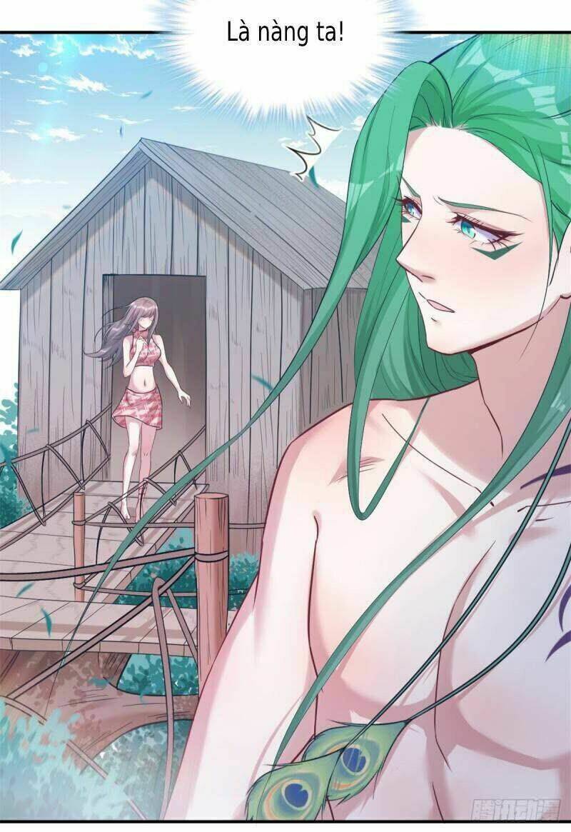 Thảnh Thơi Thú Thế Chủng Chủng Điền, Sinh Sinh Tể: Chapter 187