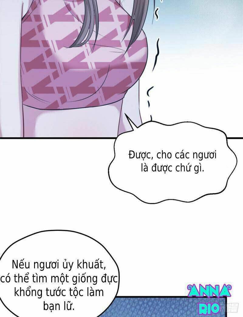 Thảnh Thơi Thú Thế Chủng Chủng Điền, Sinh Sinh Tể: Chapter 188
