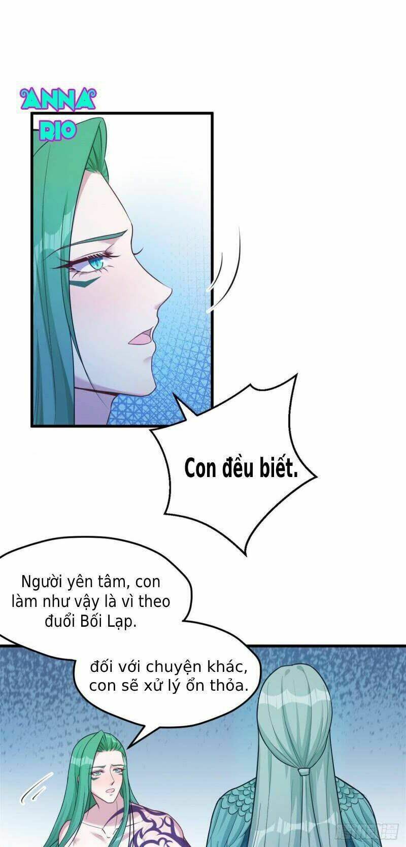 Thảnh Thơi Thú Thế Chủng Chủng Điền, Sinh Sinh Tể: Chapter 188