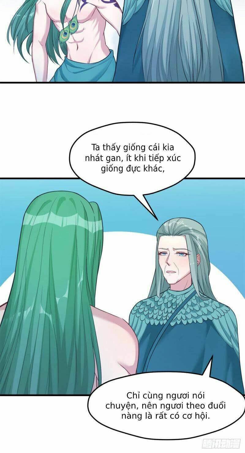 Thảnh Thơi Thú Thế Chủng Chủng Điền, Sinh Sinh Tể: Chapter 188