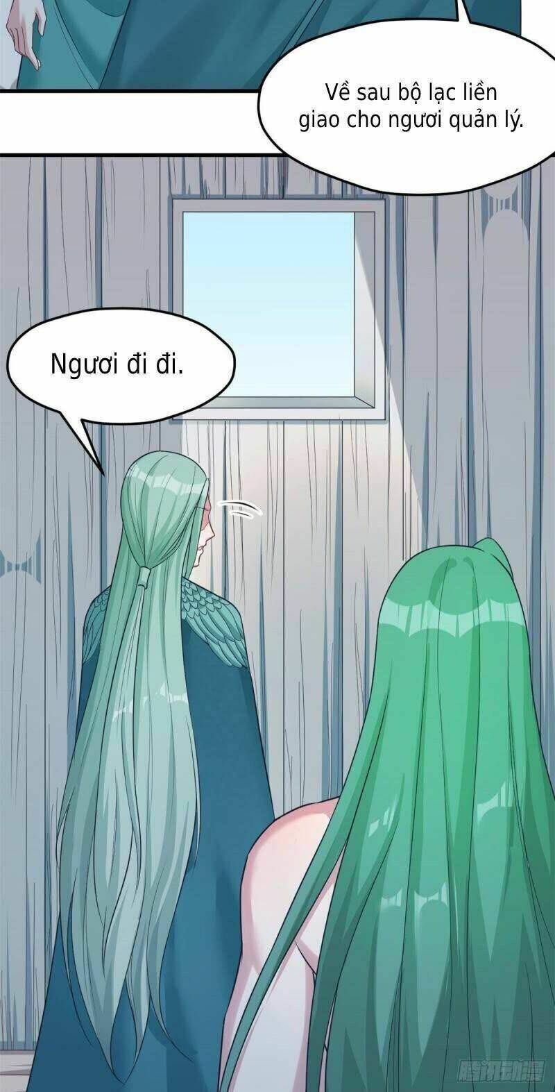 Thảnh Thơi Thú Thế Chủng Chủng Điền, Sinh Sinh Tể: Chapter 188