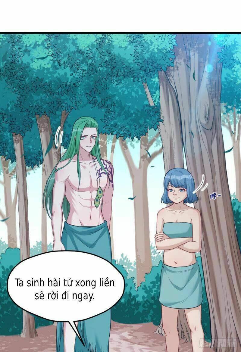 Thảnh Thơi Thú Thế Chủng Chủng Điền, Sinh Sinh Tể: Chapter 188