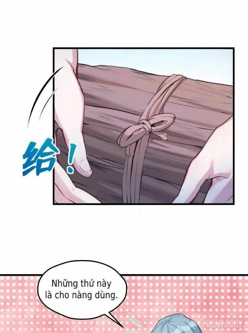 Thảnh Thơi Thú Thế Chủng Chủng Điền, Sinh Sinh Tể: Chapter 189