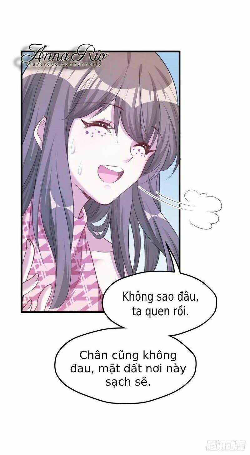 Thảnh Thơi Thú Thế Chủng Chủng Điền, Sinh Sinh Tể: Chapter 189