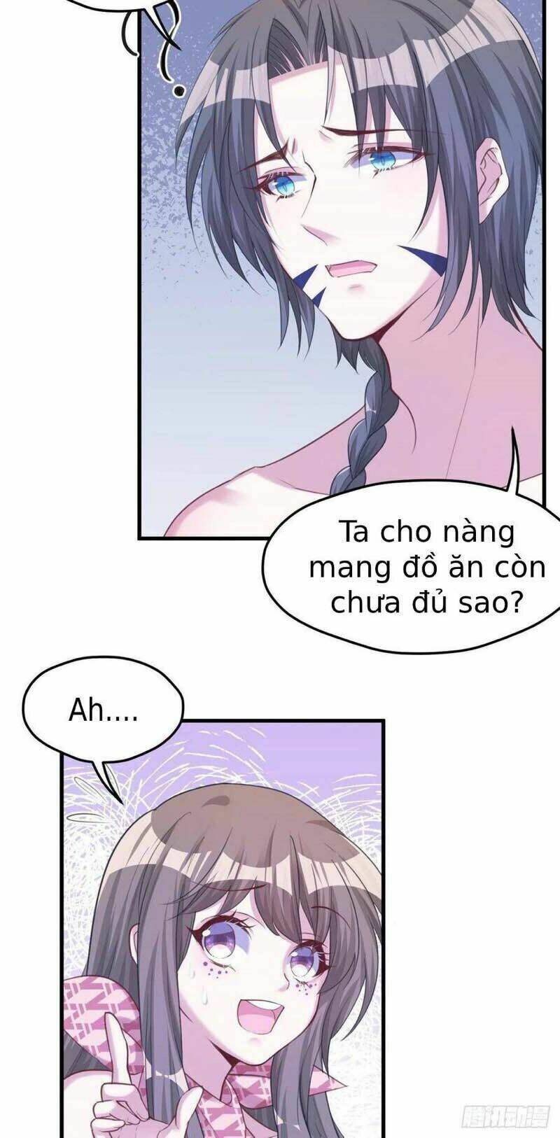 Thảnh Thơi Thú Thế Chủng Chủng Điền, Sinh Sinh Tể: Chapter 189
