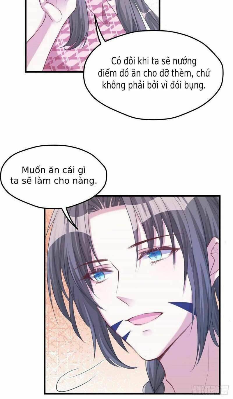 Thảnh Thơi Thú Thế Chủng Chủng Điền, Sinh Sinh Tể: Chapter 189