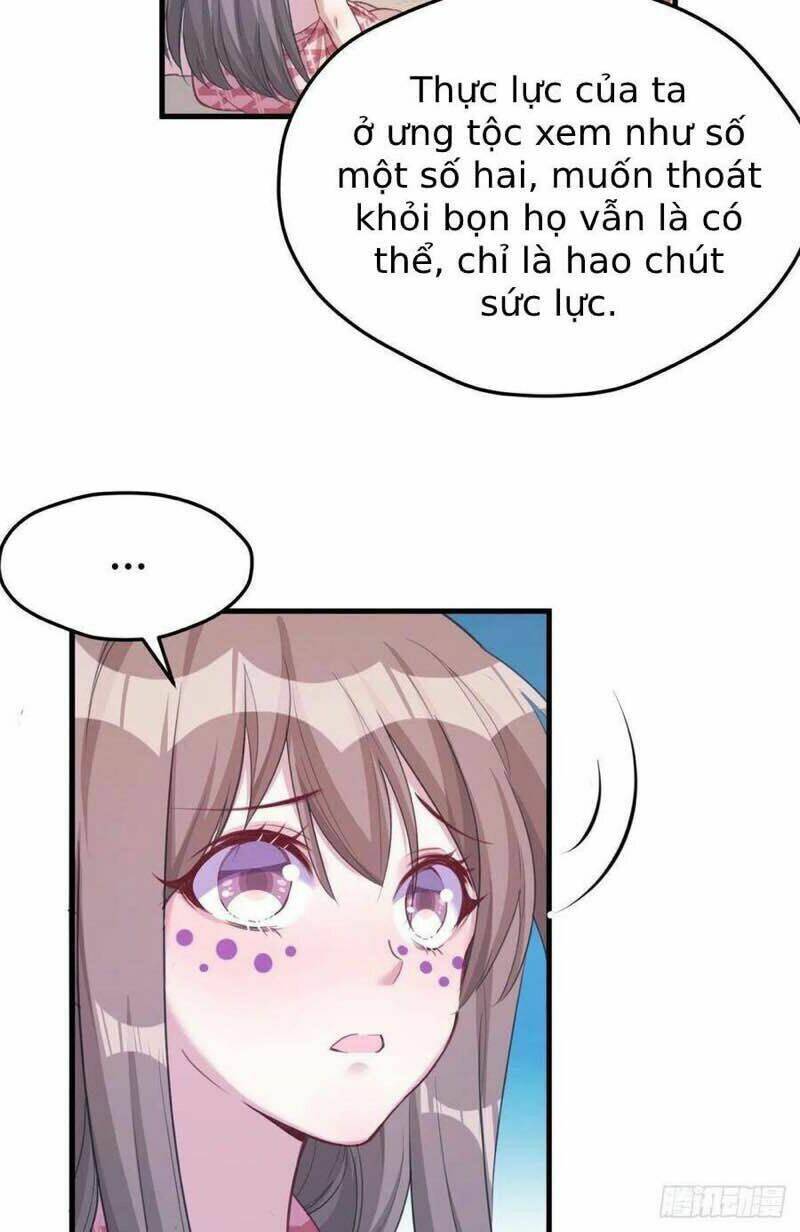 Thảnh Thơi Thú Thế Chủng Chủng Điền, Sinh Sinh Tể: Chapter 189