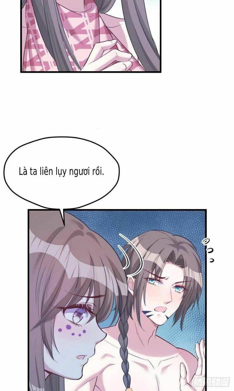 Thảnh Thơi Thú Thế Chủng Chủng Điền, Sinh Sinh Tể: Chapter 189