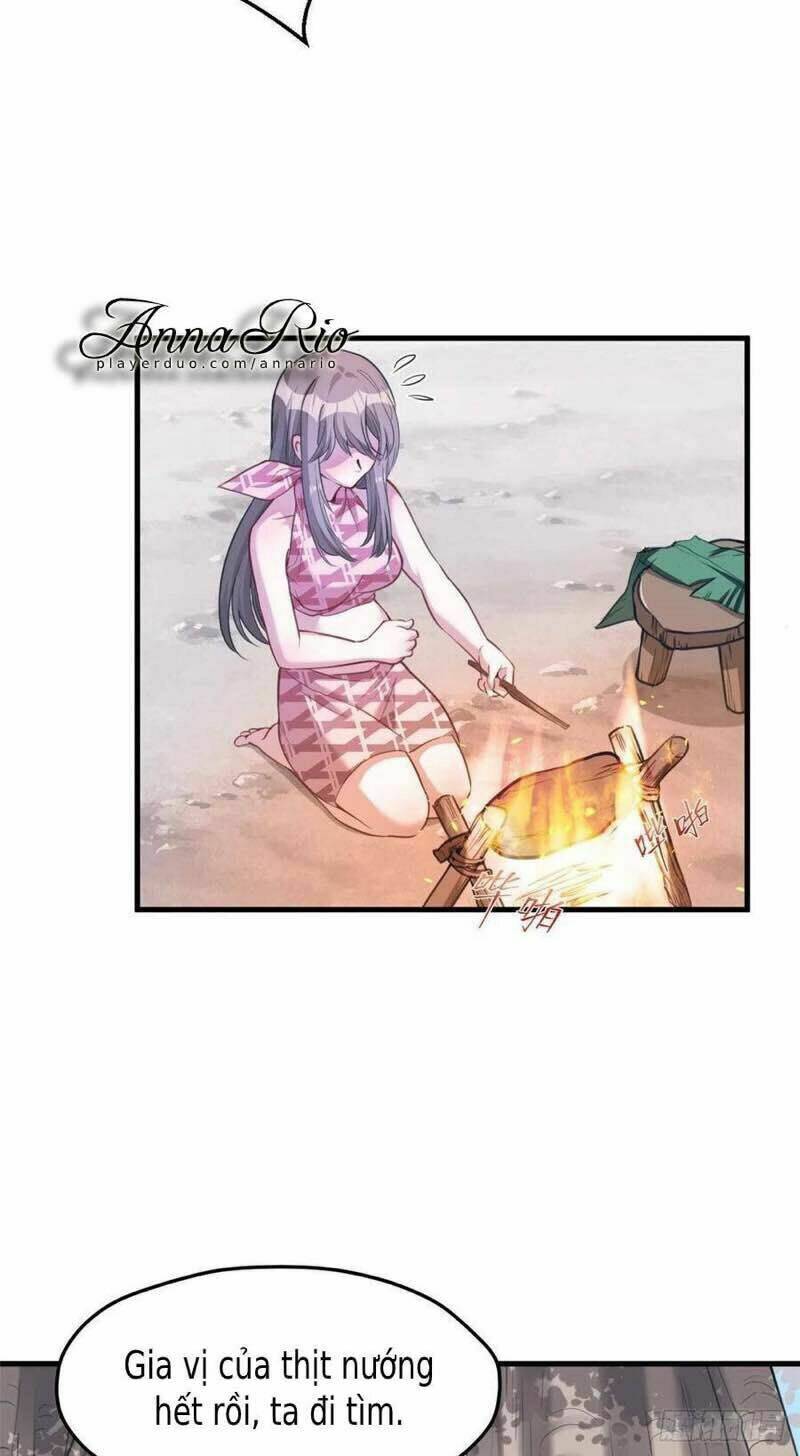 Thảnh Thơi Thú Thế Chủng Chủng Điền, Sinh Sinh Tể: Chapter 189