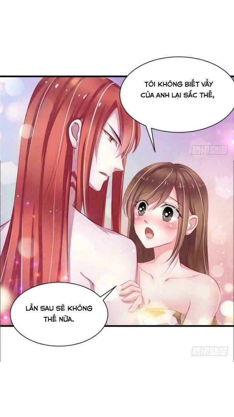 Thảnh Thơi Thú Thế Chủng Chủng Điền, Sinh Sinh Tể: Chapter 19