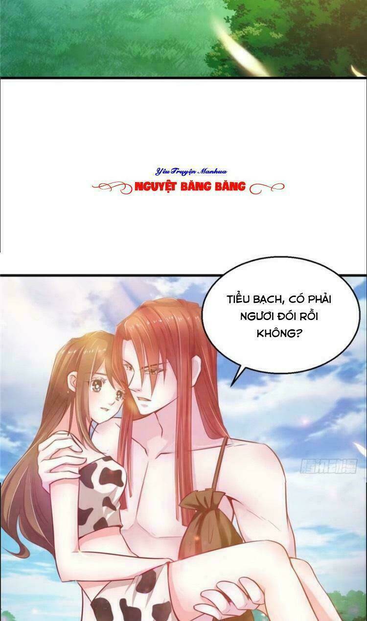 Thảnh Thơi Thú Thế Chủng Chủng Điền, Sinh Sinh Tể: Chapter 19