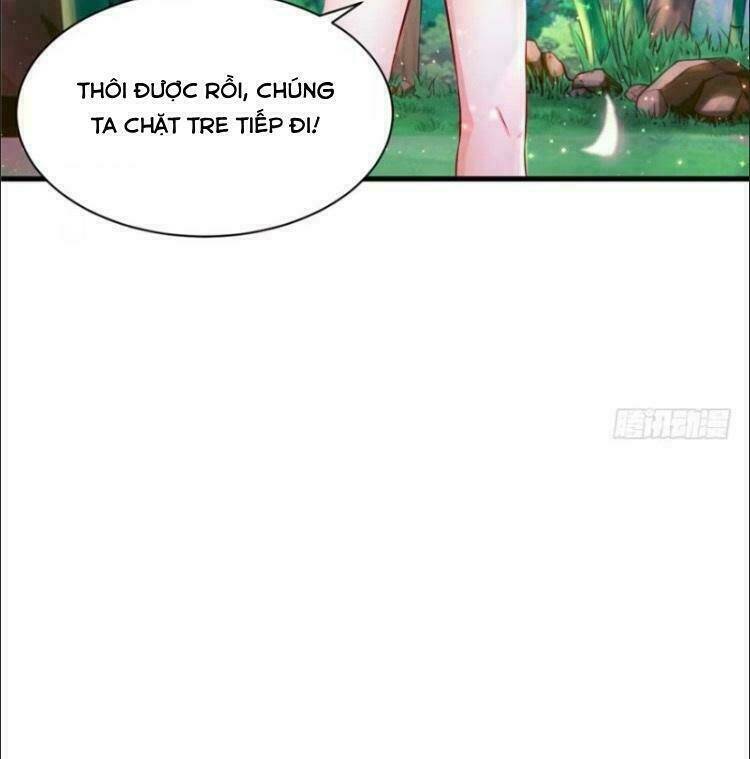 Thảnh Thơi Thú Thế Chủng Chủng Điền, Sinh Sinh Tể: Chapter 19