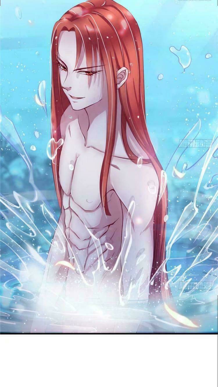 Thảnh Thơi Thú Thế Chủng Chủng Điền, Sinh Sinh Tể: Chapter 19