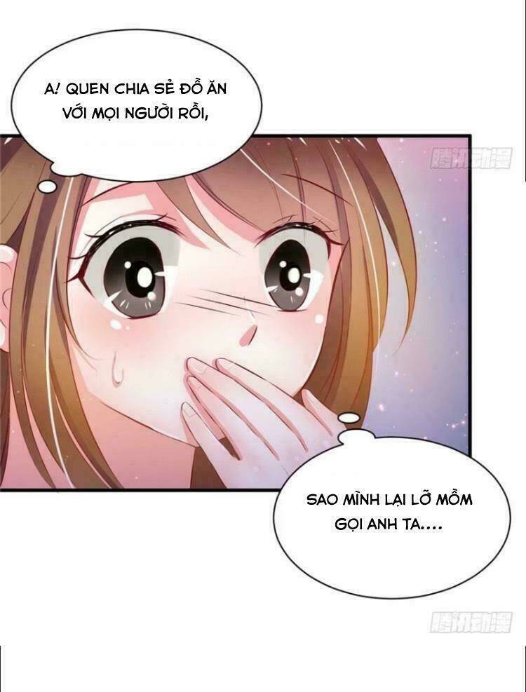 Thảnh Thơi Thú Thế Chủng Chủng Điền, Sinh Sinh Tể: Chapter 19