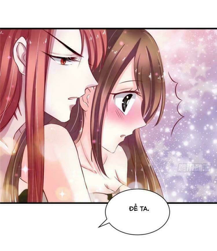 Thảnh Thơi Thú Thế Chủng Chủng Điền, Sinh Sinh Tể: Chapter 19