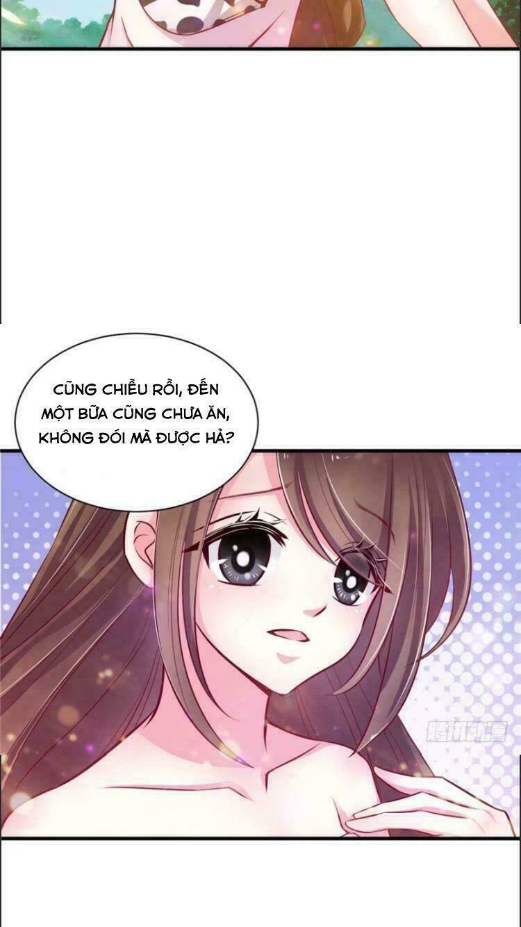 Thảnh Thơi Thú Thế Chủng Chủng Điền, Sinh Sinh Tể: Chapter 19