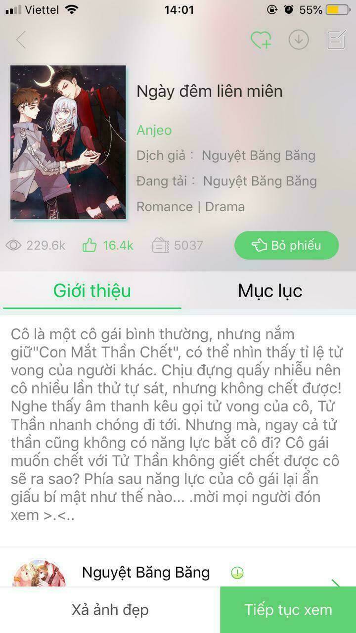 Thảnh Thơi Thú Thế Chủng Chủng Điền, Sinh Sinh Tể: Chapter 19