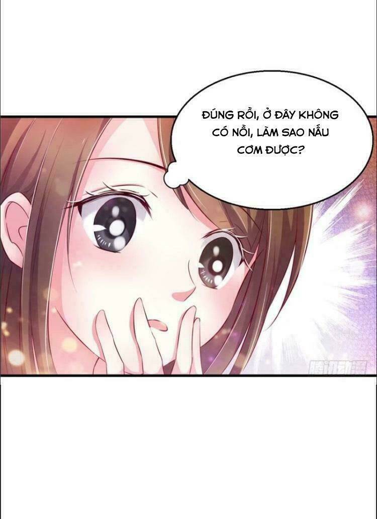 Thảnh Thơi Thú Thế Chủng Chủng Điền, Sinh Sinh Tể: Chapter 19