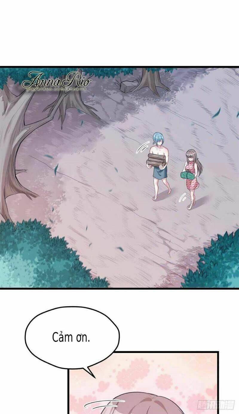 Thảnh Thơi Thú Thế Chủng Chủng Điền, Sinh Sinh Tể: Chapter 190