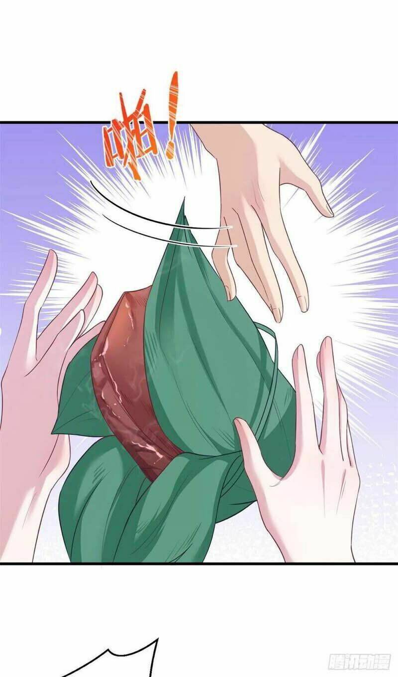 Thảnh Thơi Thú Thế Chủng Chủng Điền, Sinh Sinh Tể: Chapter 190