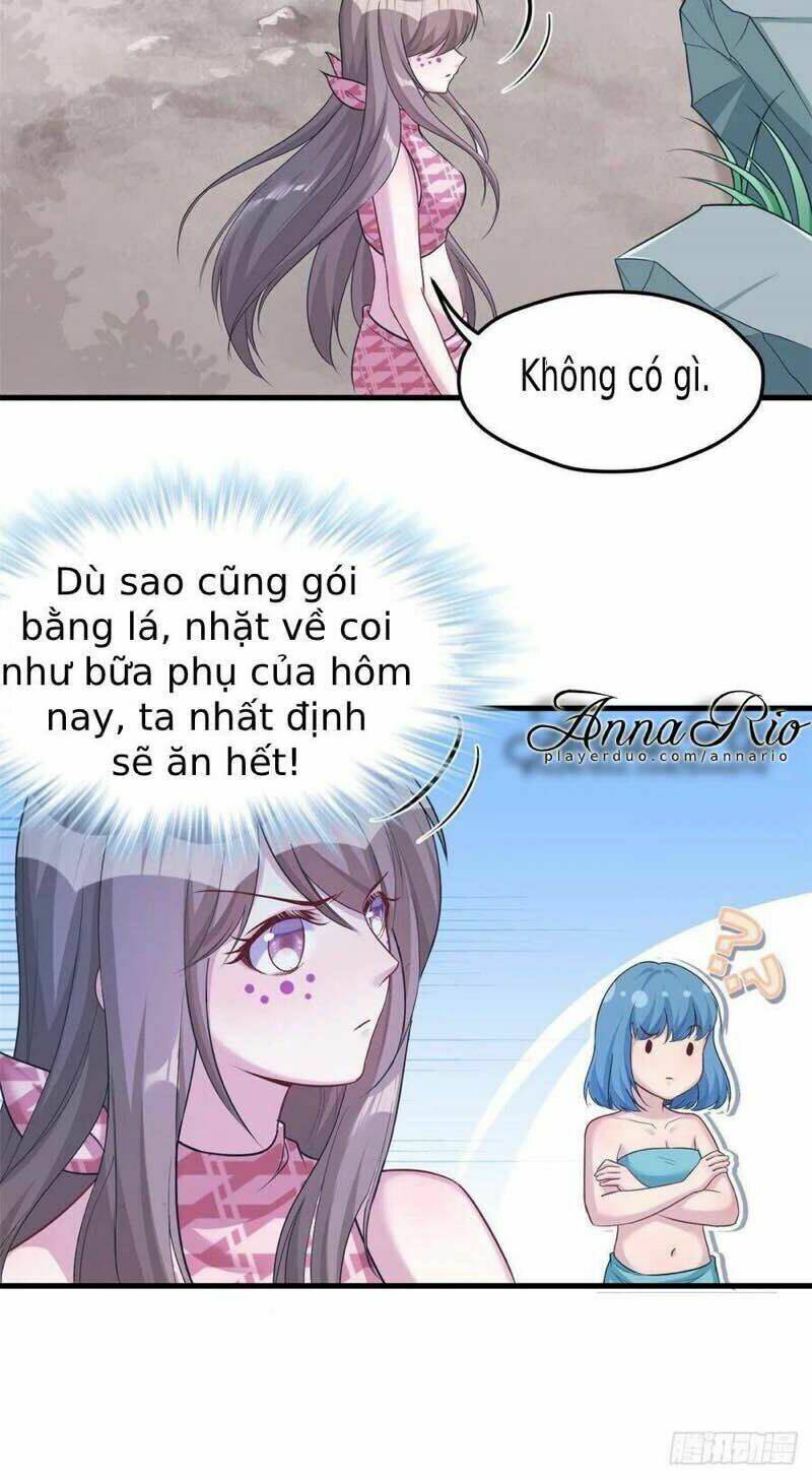 Thảnh Thơi Thú Thế Chủng Chủng Điền, Sinh Sinh Tể: Chapter 190