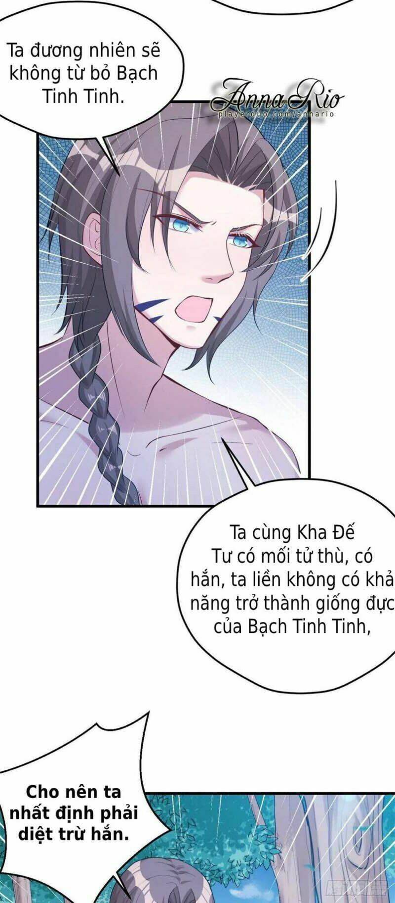 Thảnh Thơi Thú Thế Chủng Chủng Điền, Sinh Sinh Tể: Chapter 190