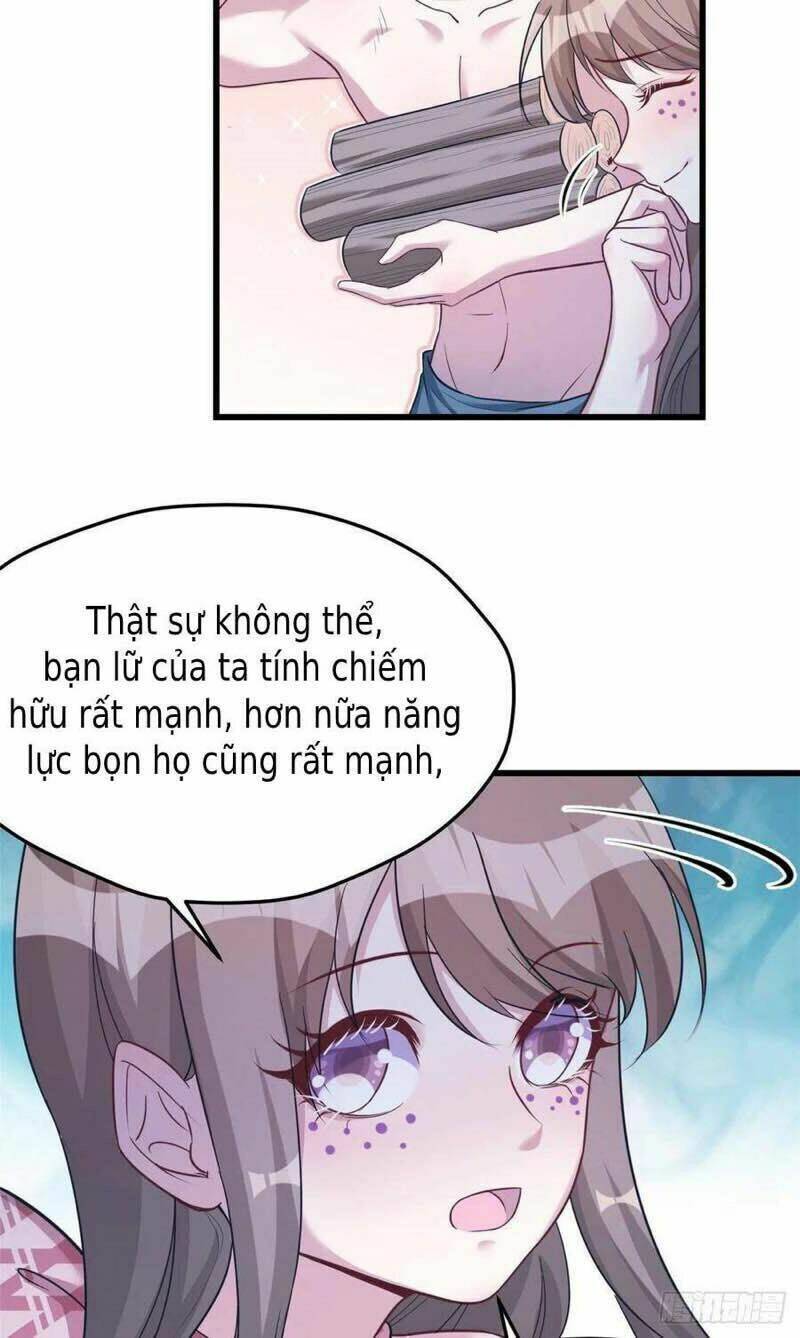 Thảnh Thơi Thú Thế Chủng Chủng Điền, Sinh Sinh Tể: Chapter 190