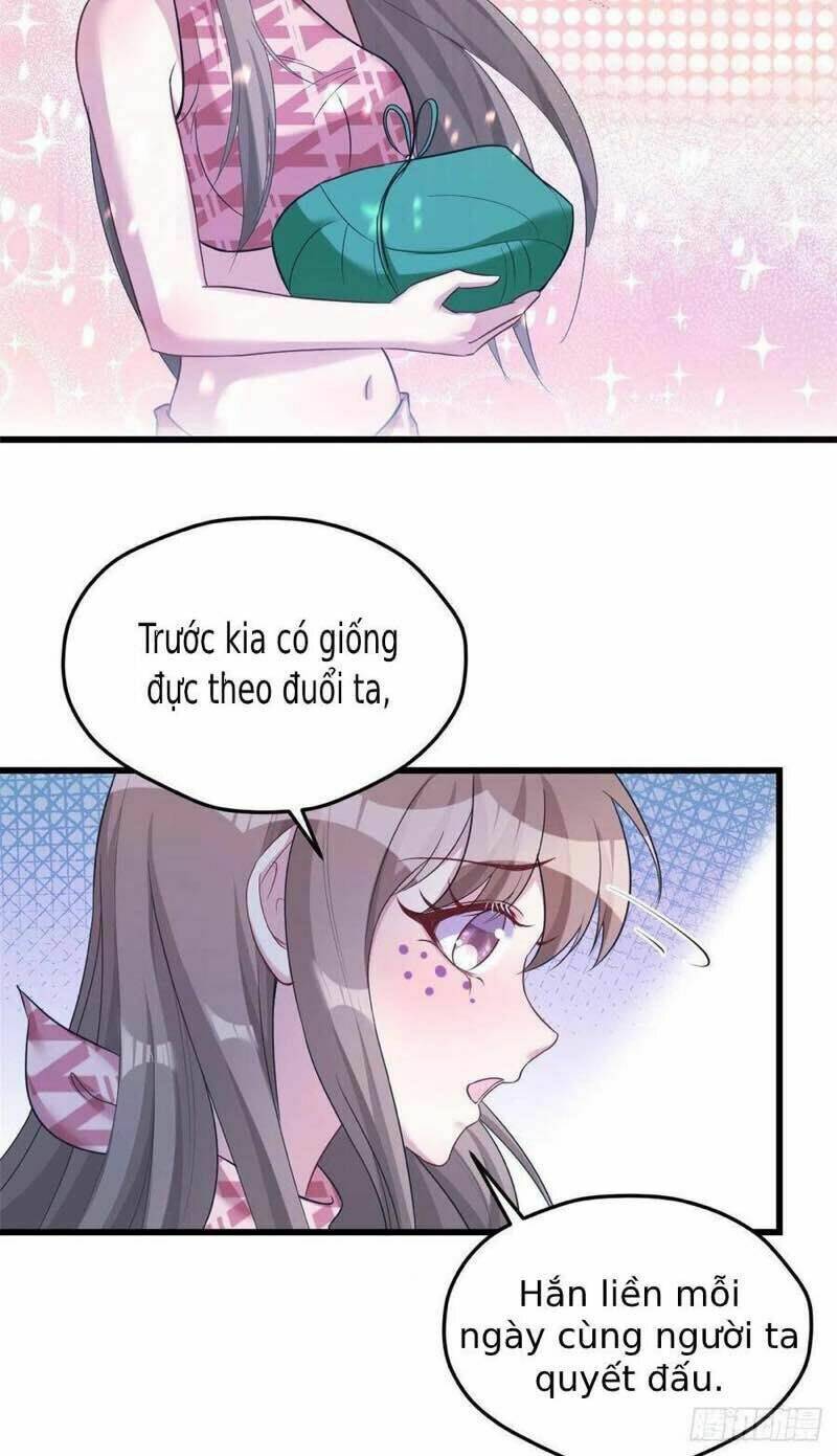 Thảnh Thơi Thú Thế Chủng Chủng Điền, Sinh Sinh Tể: Chapter 190