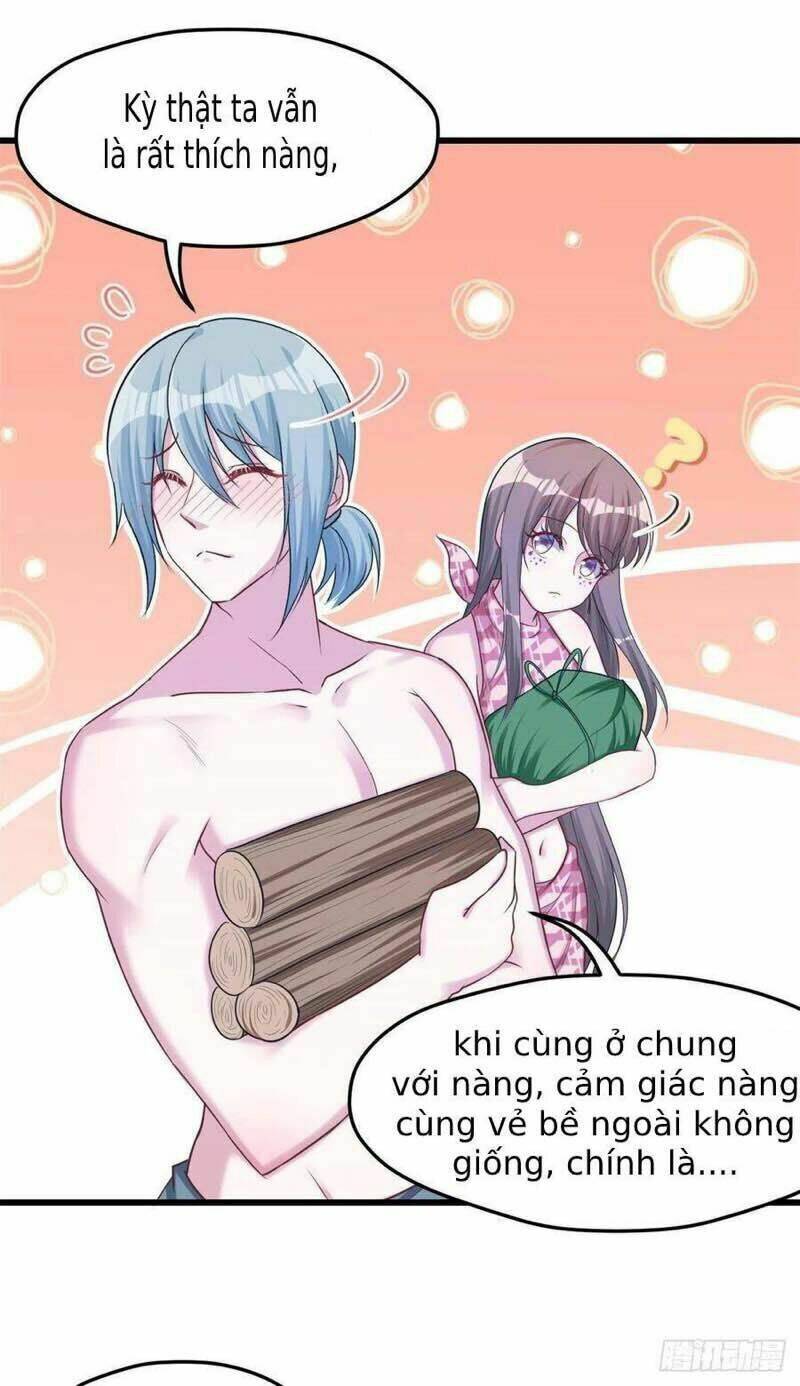 Thảnh Thơi Thú Thế Chủng Chủng Điền, Sinh Sinh Tể: Chapter 190