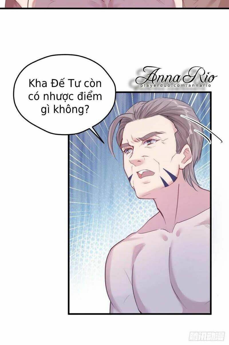 Thảnh Thơi Thú Thế Chủng Chủng Điền, Sinh Sinh Tể: Chapter 191