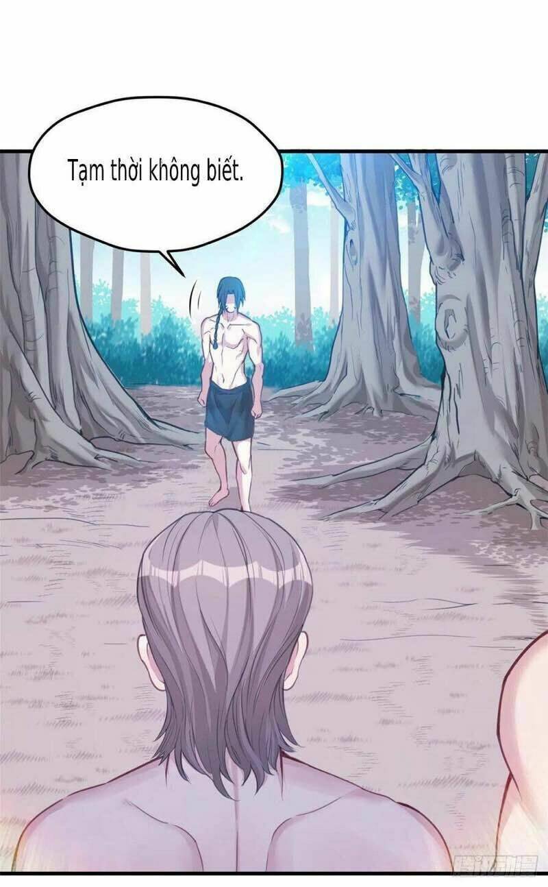 Thảnh Thơi Thú Thế Chủng Chủng Điền, Sinh Sinh Tể: Chapter 191