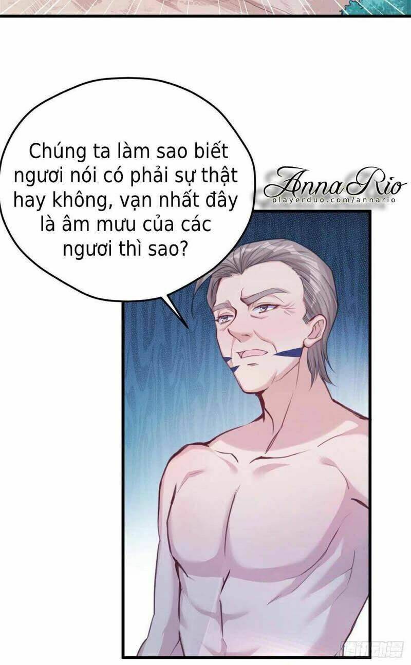 Thảnh Thơi Thú Thế Chủng Chủng Điền, Sinh Sinh Tể: Chapter 191