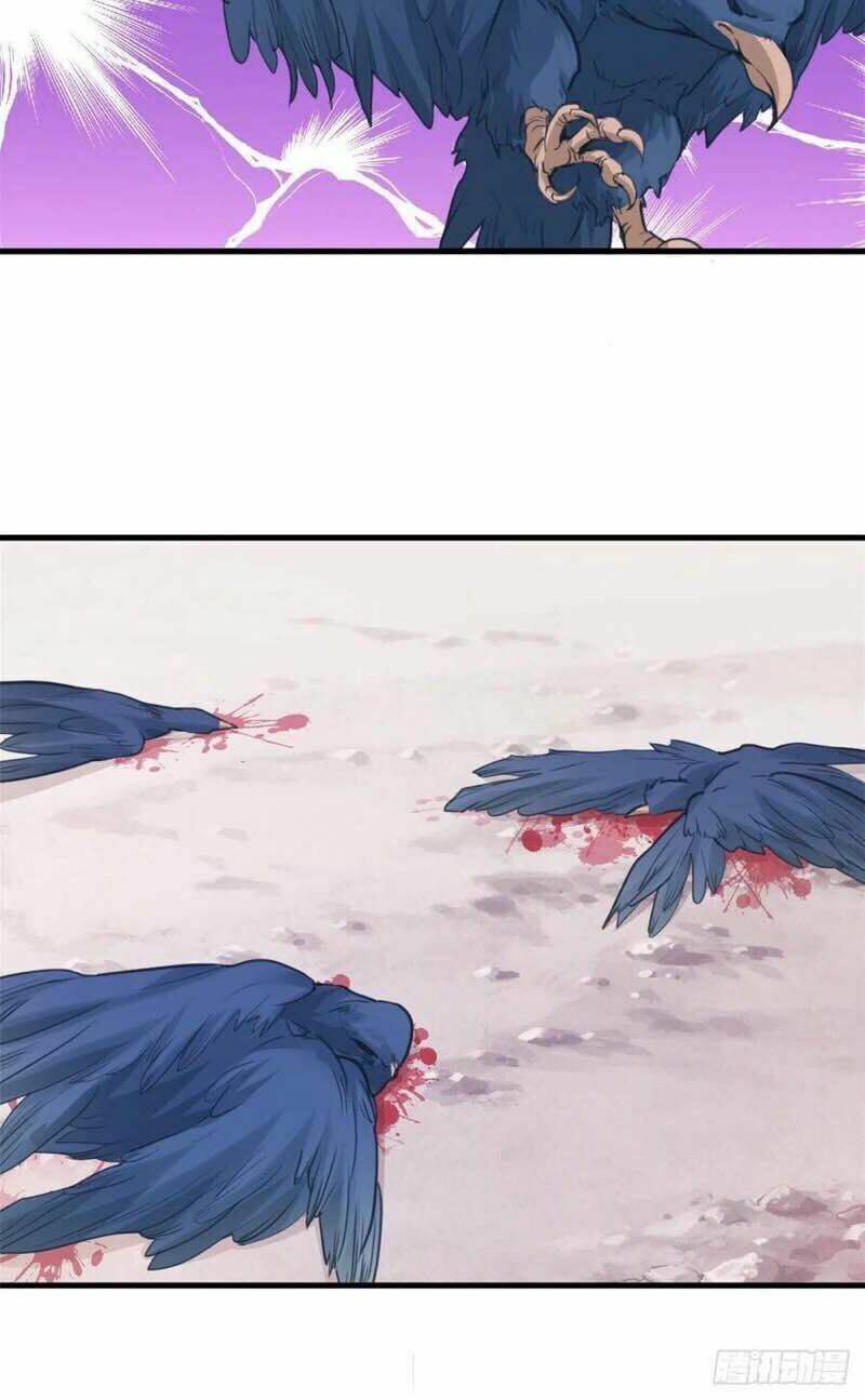Thảnh Thơi Thú Thế Chủng Chủng Điền, Sinh Sinh Tể: Chapter 191
