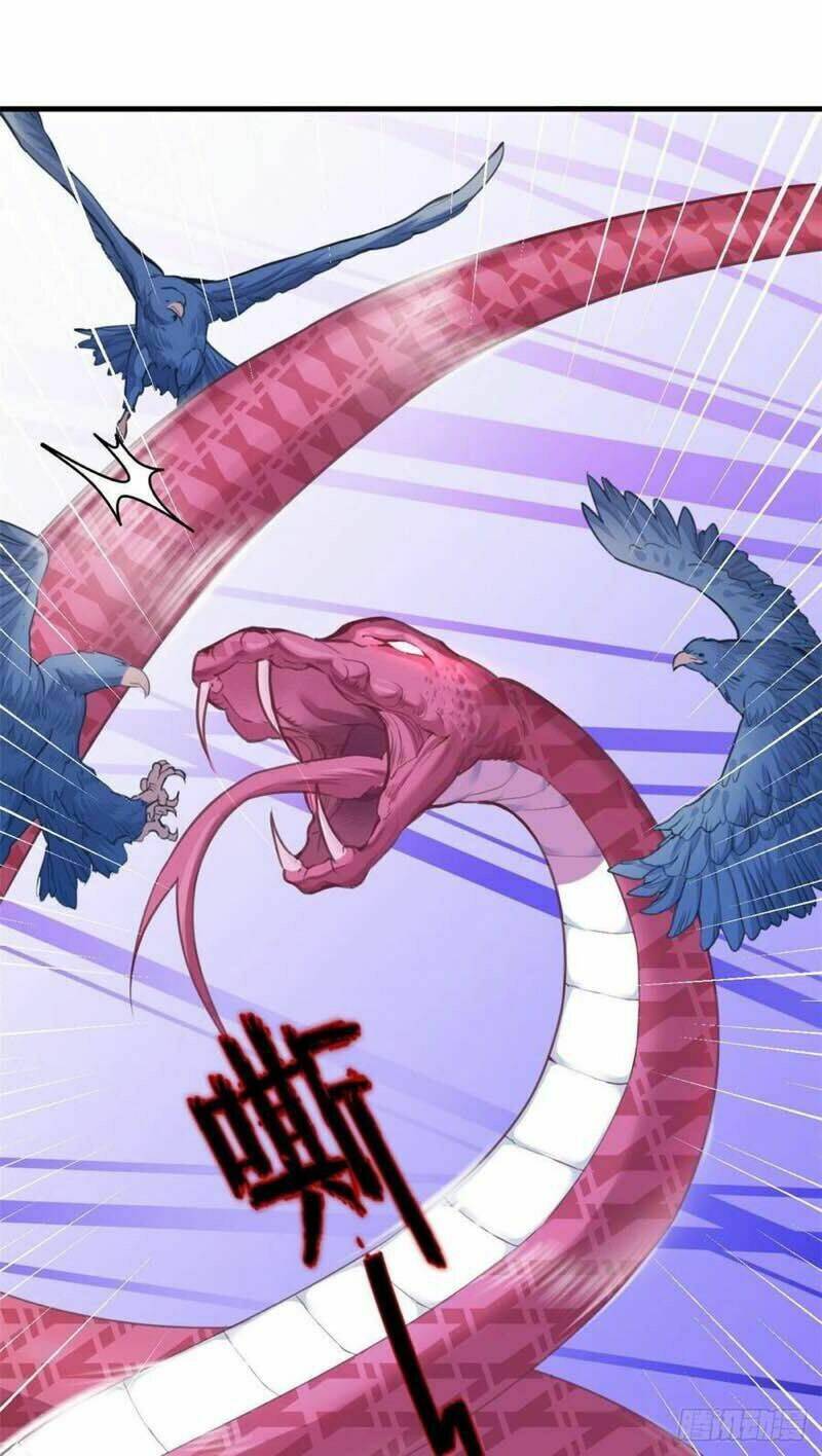 Thảnh Thơi Thú Thế Chủng Chủng Điền, Sinh Sinh Tể: Chapter 191