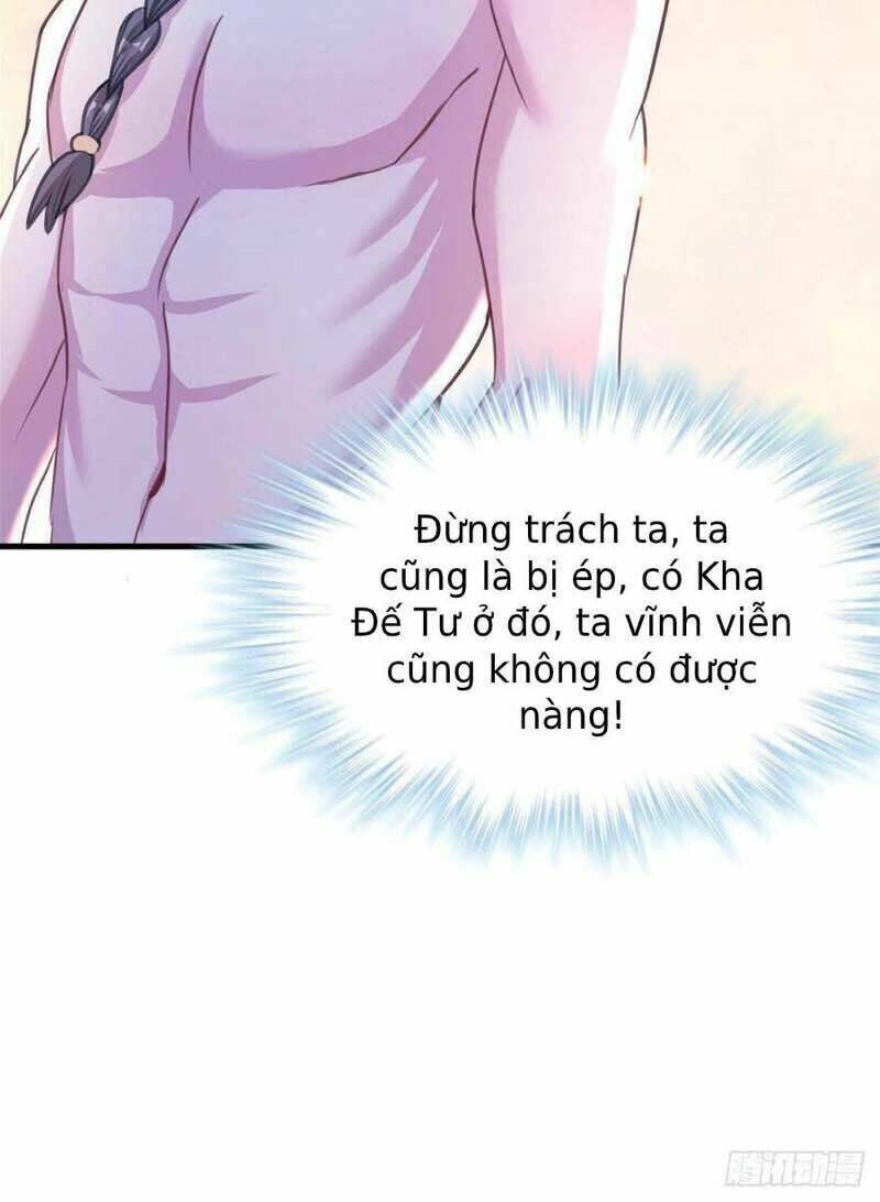 Thảnh Thơi Thú Thế Chủng Chủng Điền, Sinh Sinh Tể: Chapter 191