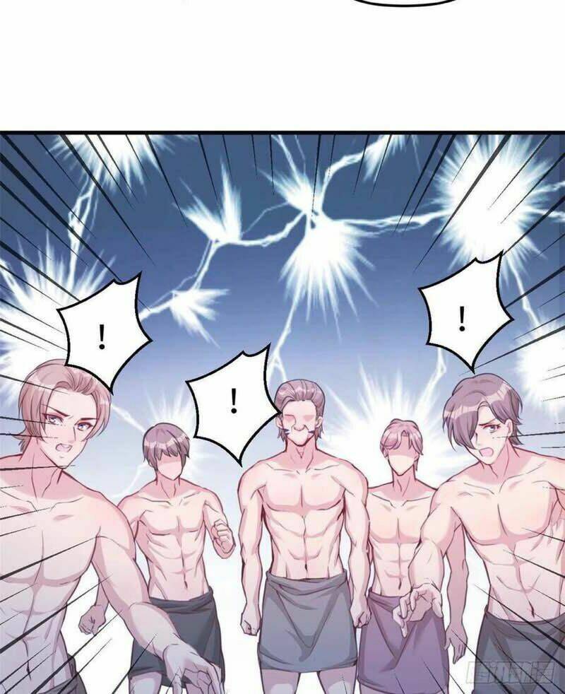 Thảnh Thơi Thú Thế Chủng Chủng Điền, Sinh Sinh Tể: Chapter 191
