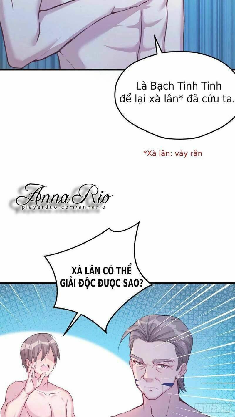 Thảnh Thơi Thú Thế Chủng Chủng Điền, Sinh Sinh Tể: Chapter 191