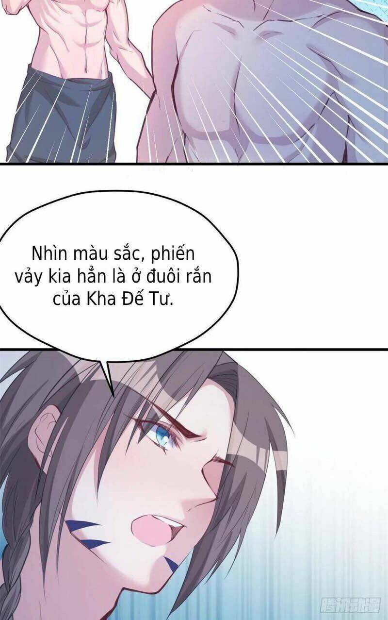 Thảnh Thơi Thú Thế Chủng Chủng Điền, Sinh Sinh Tể: Chapter 191
