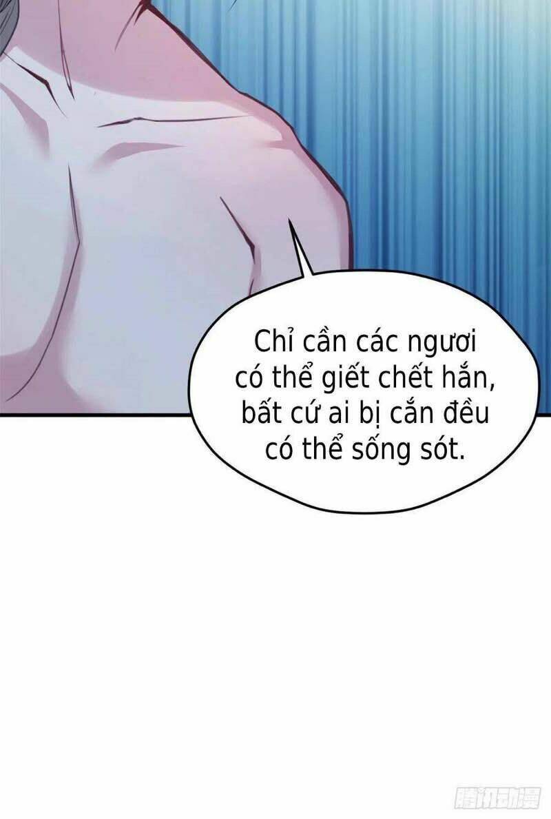 Thảnh Thơi Thú Thế Chủng Chủng Điền, Sinh Sinh Tể: Chapter 191
