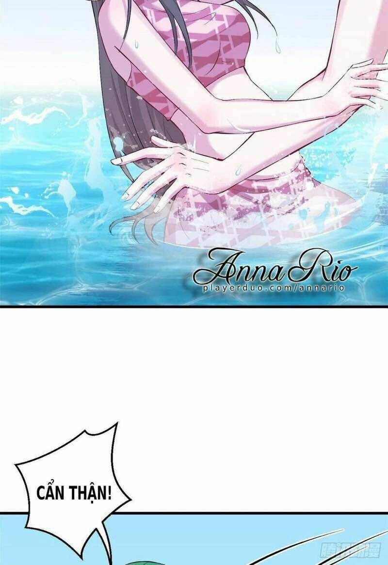 Thảnh Thơi Thú Thế Chủng Chủng Điền, Sinh Sinh Tể: Chapter 193