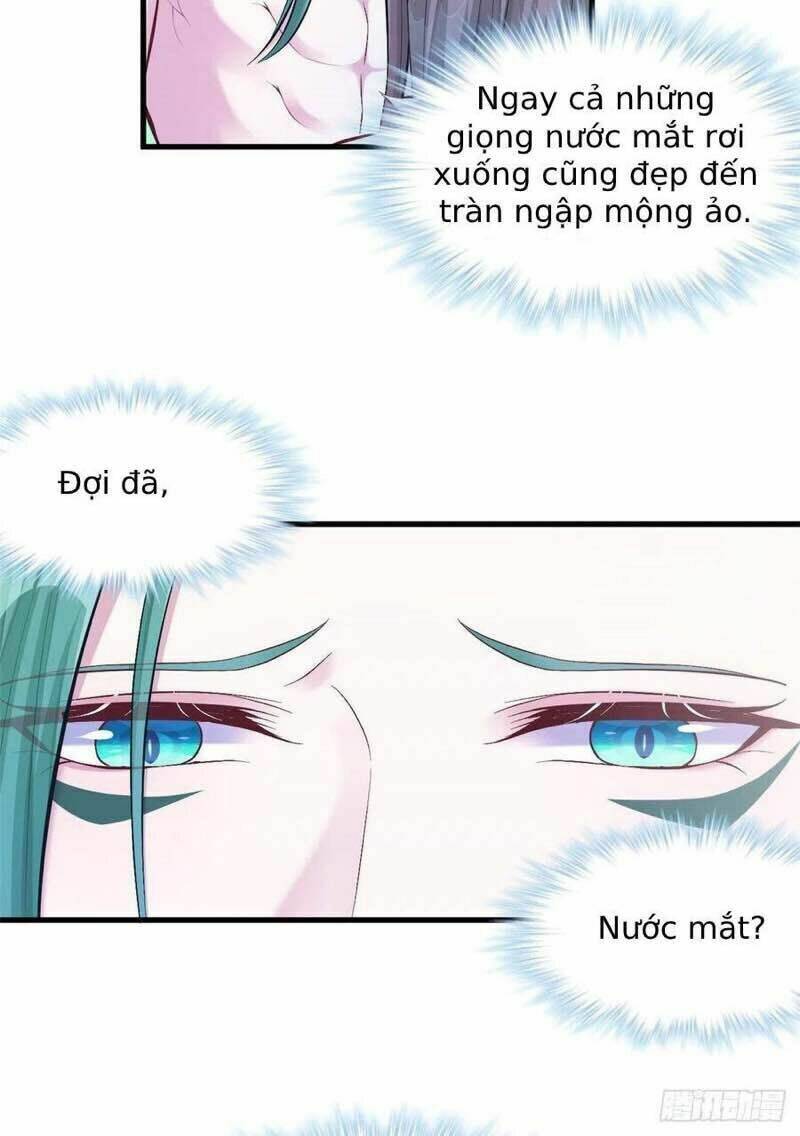Thảnh Thơi Thú Thế Chủng Chủng Điền, Sinh Sinh Tể: Chapter 193