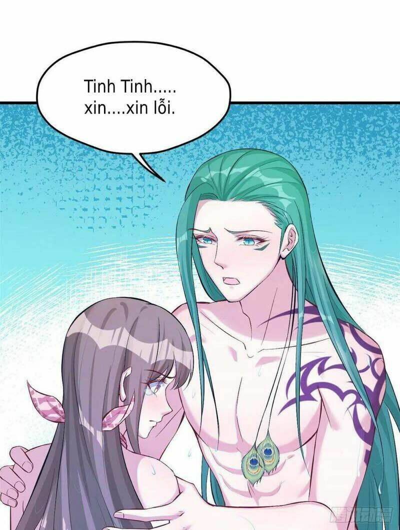 Thảnh Thơi Thú Thế Chủng Chủng Điền, Sinh Sinh Tể: Chapter 193