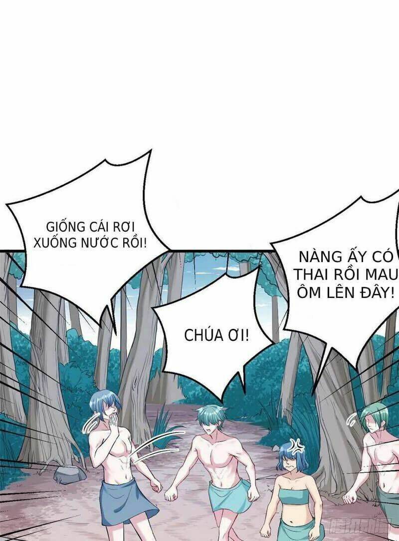 Thảnh Thơi Thú Thế Chủng Chủng Điền, Sinh Sinh Tể: Chapter 193