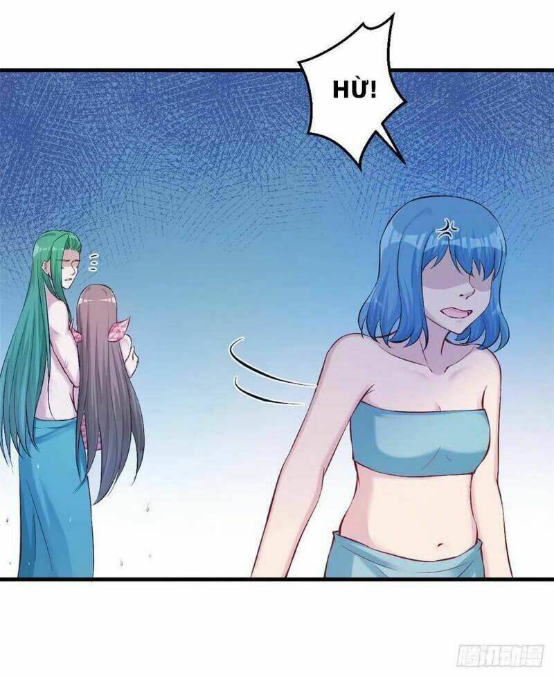Thảnh Thơi Thú Thế Chủng Chủng Điền, Sinh Sinh Tể: Chapter 193