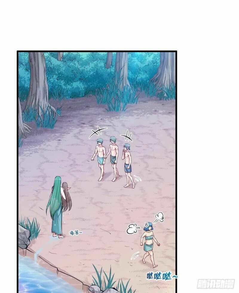 Thảnh Thơi Thú Thế Chủng Chủng Điền, Sinh Sinh Tể: Chapter 193