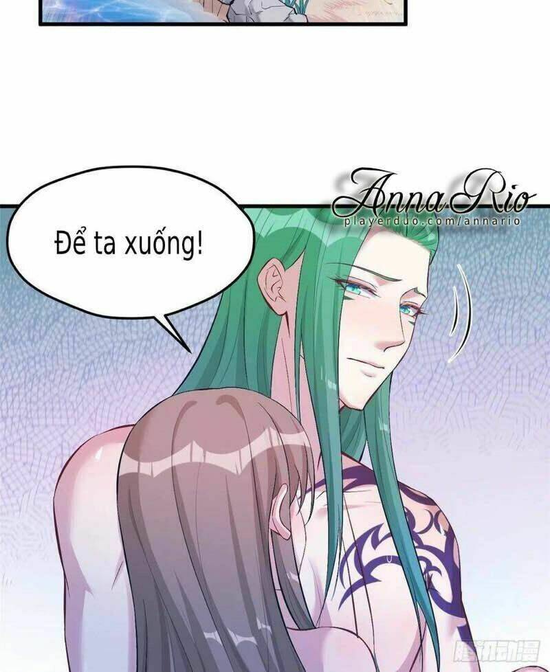 Thảnh Thơi Thú Thế Chủng Chủng Điền, Sinh Sinh Tể: Chapter 193
